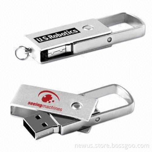Flash Disks, Deft Configuration, Shock- and Moisture-proof, Nice Gift